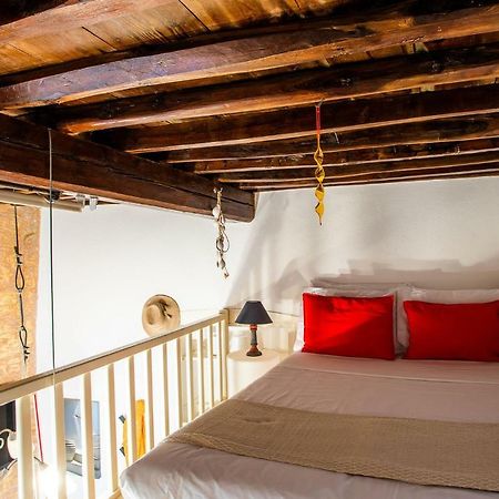 Villa Bivalia By The Pearls Collection Mykonos Town Exteriör bild