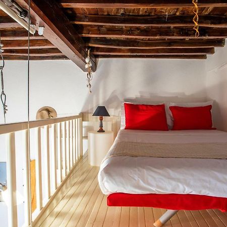 Villa Bivalia By The Pearls Collection Mykonos Town Exteriör bild