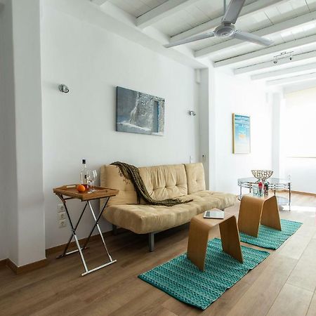 Villa Bivalia By The Pearls Collection Mykonos Town Exteriör bild