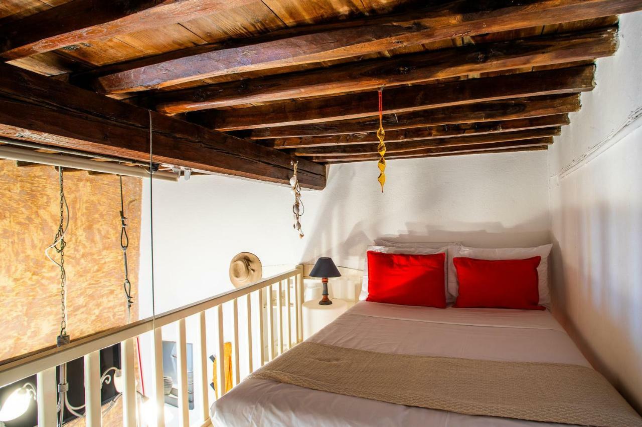 Villa Bivalia By The Pearls Collection Mykonos Town Exteriör bild