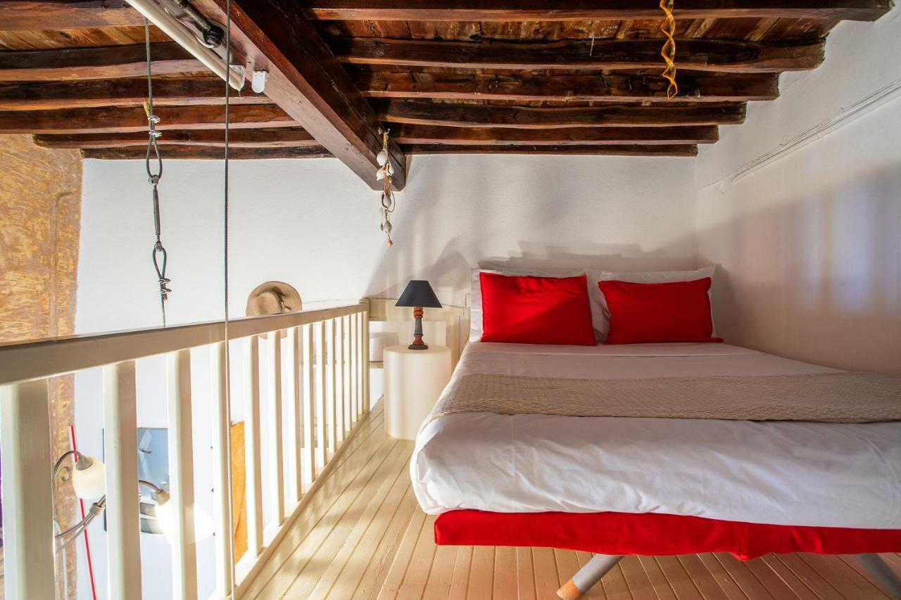 Villa Bivalia By The Pearls Collection Mykonos Town Exteriör bild