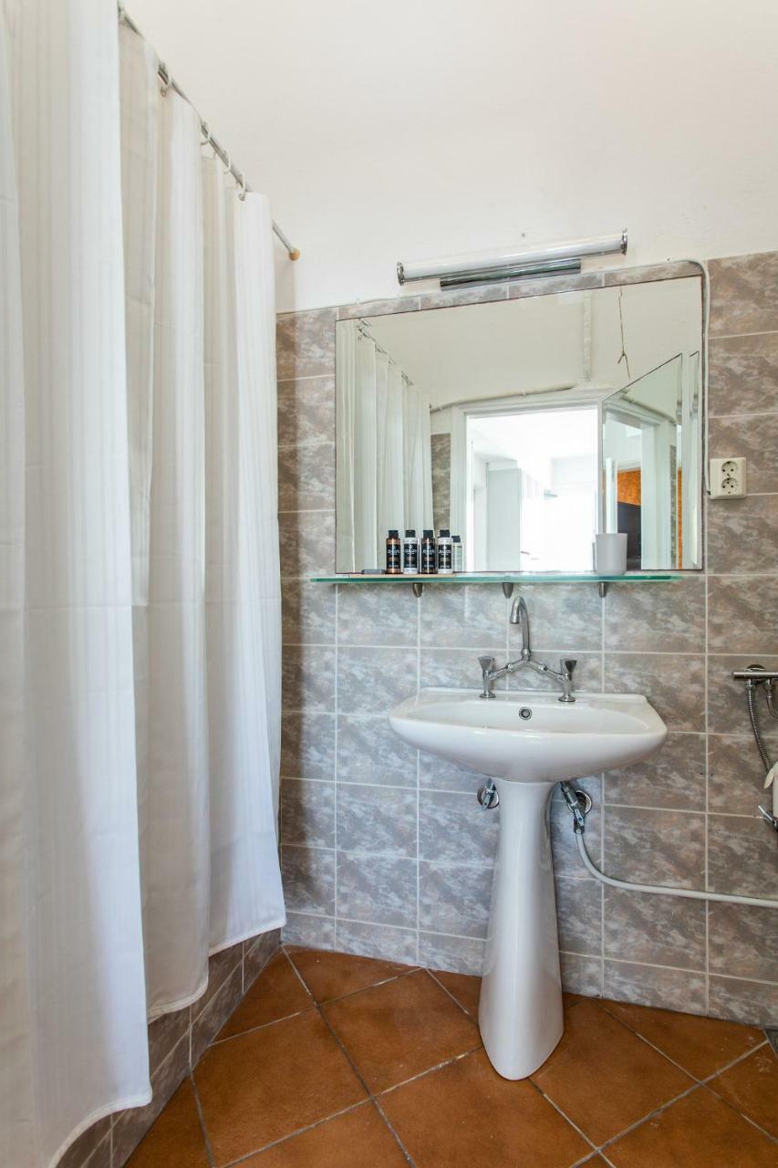Villa Bivalia By The Pearls Collection Mykonos Town Exteriör bild